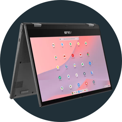 Laptops