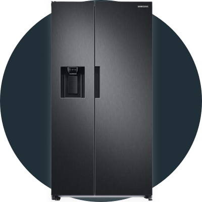 Fridge freezers