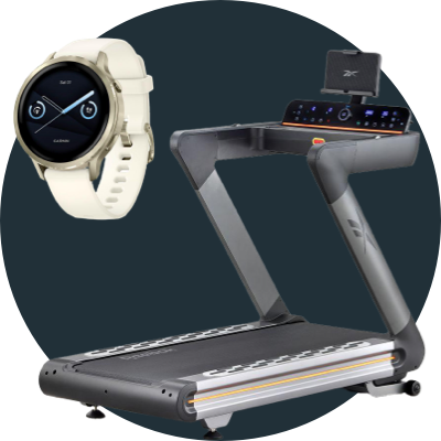 Sports & fitness