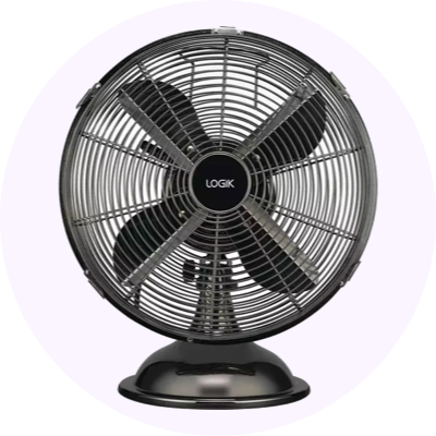 Fans & Air conditioners