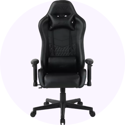 Mario gaming chair