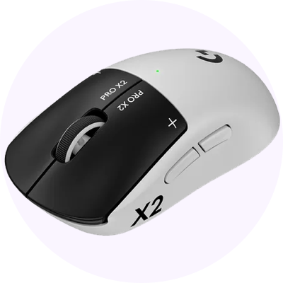 Mouse