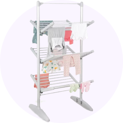 Laundry accessories