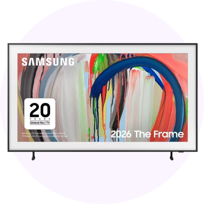 Lifestyle TVs