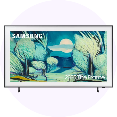 Lifestyle TVs
