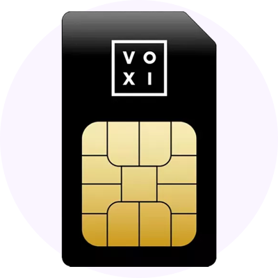 SIM cards