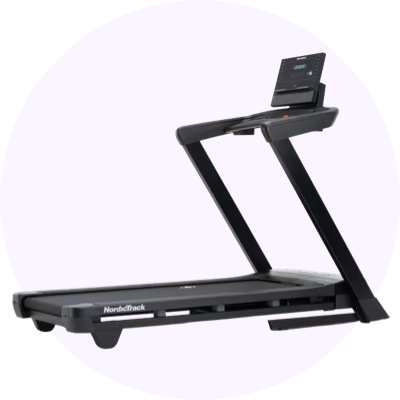 Treadmills Sports & fitness
