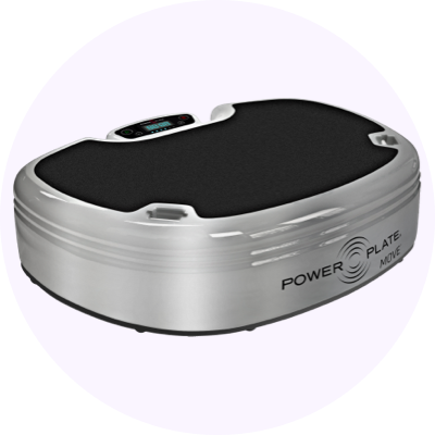 Vibration plates