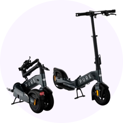 scooters
