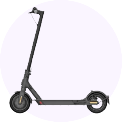 Scooter