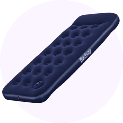 Air beds