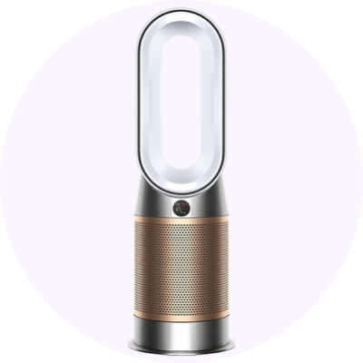Air purifiers