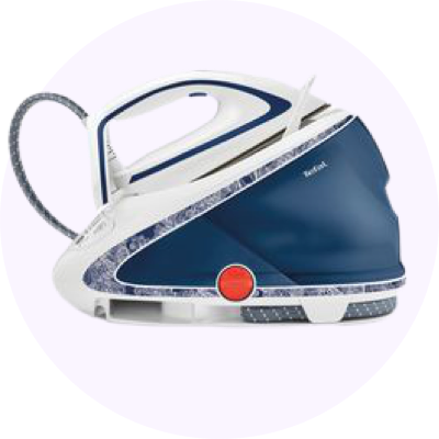 Currys electric online steam irons