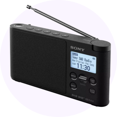 all radios