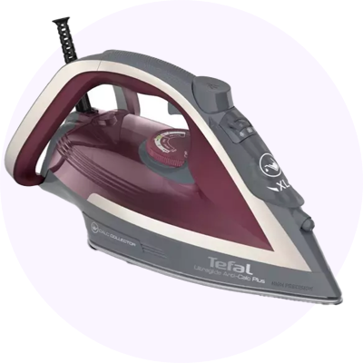 Currys store travel iron