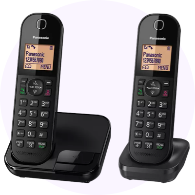 Home phones