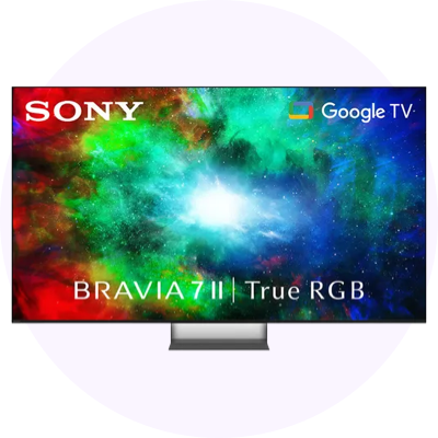 All TVs