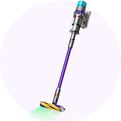 All vacuum cleaners