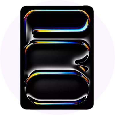 iPad