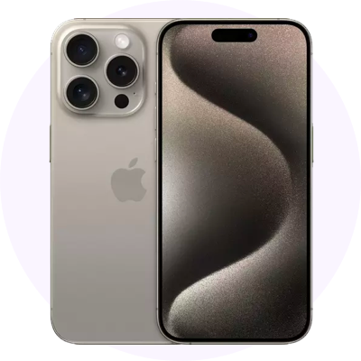 iPhone