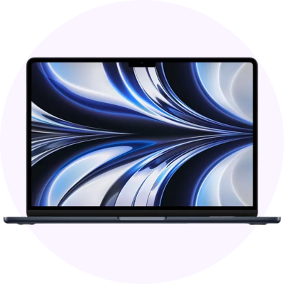 MacBook