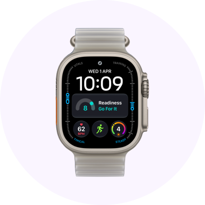Watch Ultra