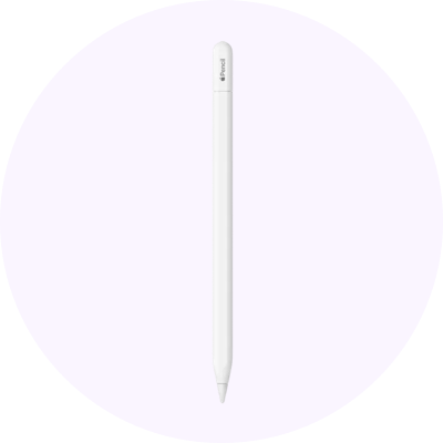 Apple Pencil