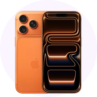 iPhone 17 Pro