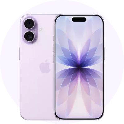 iPhone 17
