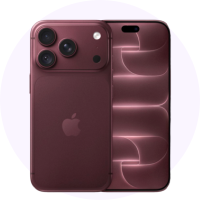 iPhone 18 Pro