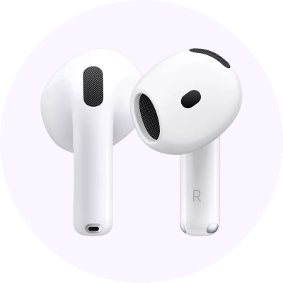 AirPods