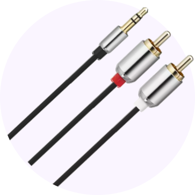 audio accessories