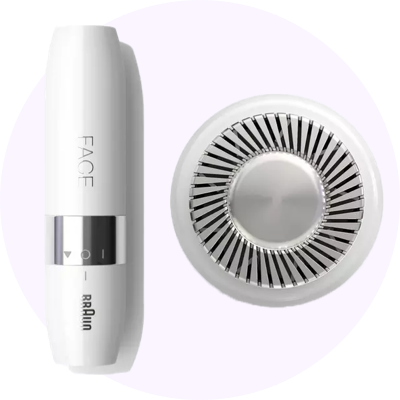 Body and face trimmers