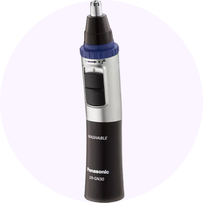 Body and face trimmers