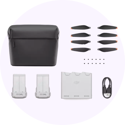 Camcorder accessories
