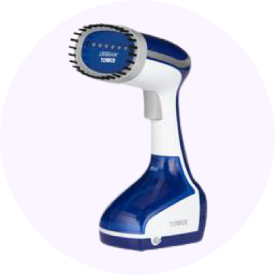 Clothes steamers