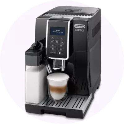 Currys espresso clearance machine