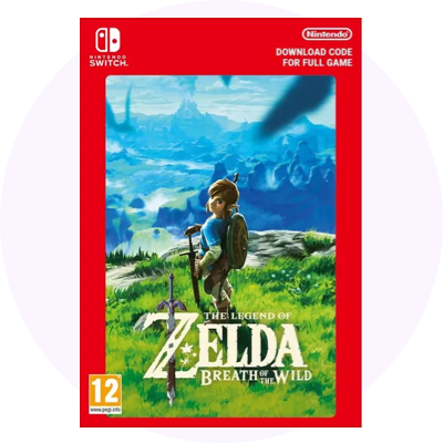 Full-game downloads