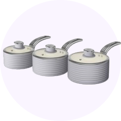 Pans