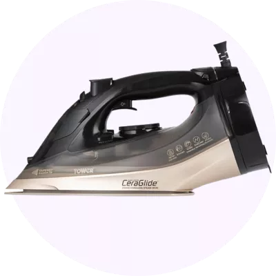 Currys deals bosch iron