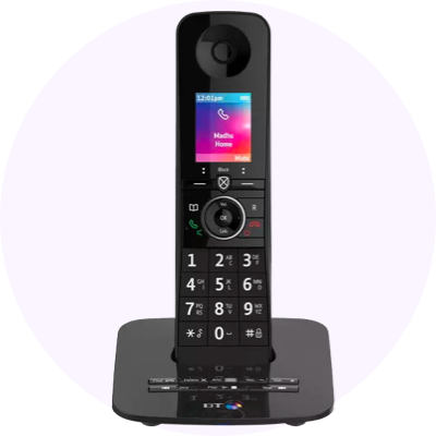 Cordless Phones