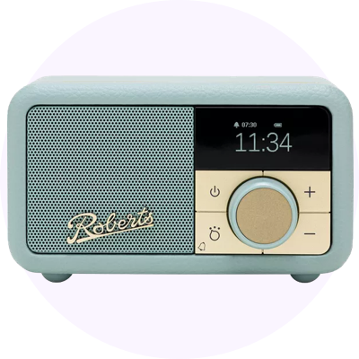 DAB Radios