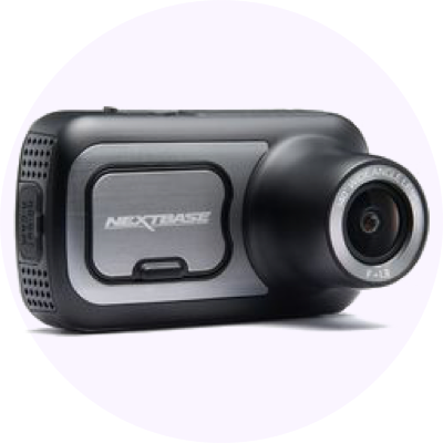 Dash cameras