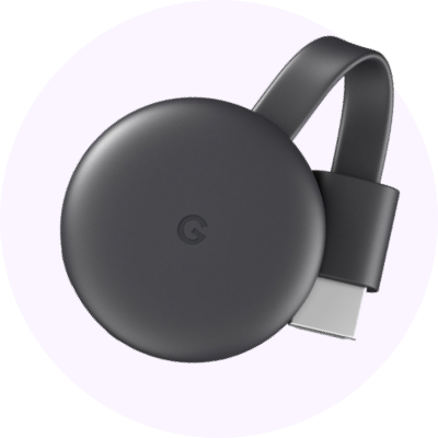 Chromecast