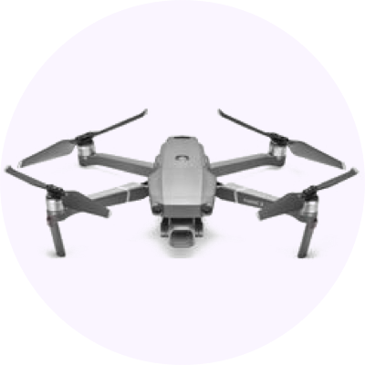 Drones