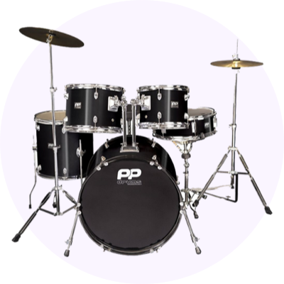 Drums