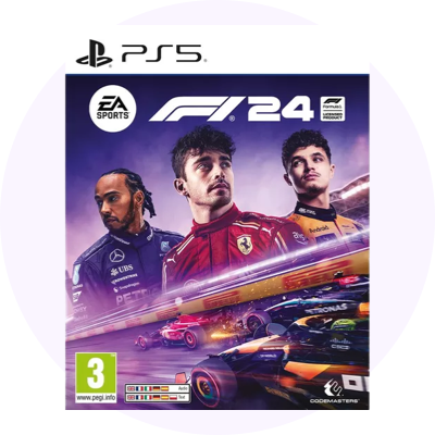 EA Sports F1