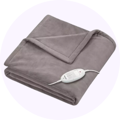 Electric blankets