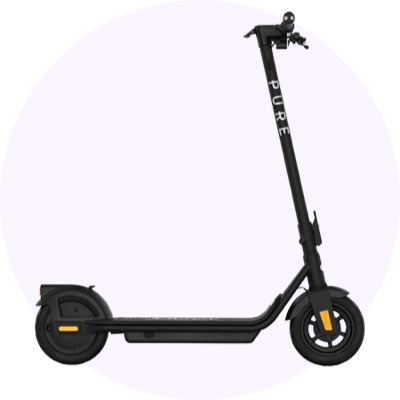 scooters