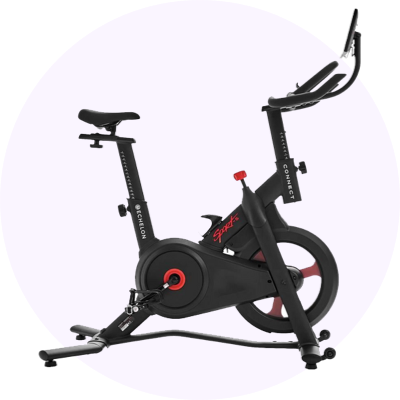 Currys exercise bike sale